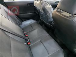 تۆیۆتا کۆرۆلا کرۆس